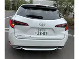 2022 Toyota Corolla Touring Double Bye Pearl Van for sale, Japanese used car export - photo 30 of 30 | GULJI TRADERS