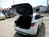 2022 Toyota Corolla Touring Hybrid Double WxB ★ 9-inch display ★ Pearl Van for sale, Japanese used car export - photo 2 of 58 | GULJI TRADERS