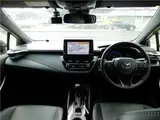 2022 Toyota Corolla Touring Hybrid Double WxB ★ 9-inch display ★ Pearl Van for sale, Japanese used car export - photo 3 of 58 | GULJI TRADERS