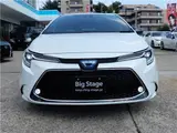2022 Toyota Corolla Touring Hybrid Double WxB ★ 9-inch display ★ Pearl Van for sale, Japanese used car export - photo 5 of 58 | GULJI TRADERS