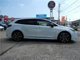 2022 Toyota Corolla Touring Hybrid Double WxB ★ 9-inch display ★ Pearl Van for sale, Japanese used car export - photo 7 of 58 | GULJI TRADERS