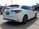2022 Toyota Corolla Touring Hybrid Double WxB ★ 9-inch display ★ Pearl Van for sale, Japanese used car export - photo 8 of 58 | GULJI TRADERS