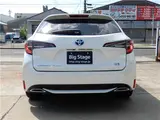 2022 Toyota Corolla Touring Hybrid Double WxB ★ 9-inch display ★ Pearl Van for sale, Japanese used car export - photo 9 of 58 | GULJI TRADERS