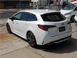 2022 Toyota Corolla Touring Hybrid Double WxB ★ 9-inch display ★ Pearl Van for sale, Japanese used car export - photo 10 of 58 | GULJI TRADERS