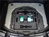2022 Toyota Corolla Touring Hybrid Double WxB ★ 9-inch display ★ Pearl Van for sale, Japanese used car export - photo 35 of 58 | GULJI TRADERS