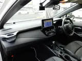 2022 Toyota Corolla Touring Hybrid Double WxB ★ 9-inch display ★ Pearl Van for sale, Japanese used car export - photo 42 of 58 | GULJI TRADERS