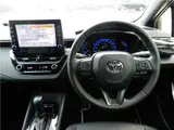 2022 Toyota Corolla Touring Hybrid Double WxB ★ 9-inch display ★ Pearl Van for sale, Japanese used car export - photo 44 of 58 | GULJI TRADERS