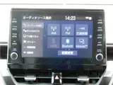 2022 Toyota Corolla Touring Hybrid Double WxB ★ 9-inch display ★ Pearl Van for sale, Japanese used car export - photo 49 of 58 | GULJI TRADERS