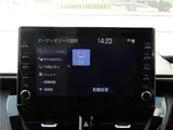 2022 Toyota Corolla Touring Hybrid Double WxB ★ 9-inch display ★ Pearl Van for sale, Japanese used car export - photo 51 of 58 | GULJI TRADERS
