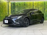 2022 Toyota Corolla Touring Hybrid Double WxB 50 Million Edition Black Van for sale, Japanese used car export - photo 15 of 30 | GULJI TRADERS