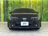 2022 Toyota Corolla Touring Hybrid Double WxB 50 Million Edition Black Van for sale, Japanese used car export - photo 16 of 30 | GULJI TRADERS