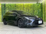 2022 Toyota Corolla Touring Hybrid Double WxB 50 Million Edition Black Van for sale, Japanese used car export - photo 17 of 30 | GULJI TRADERS