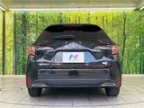 2022 Toyota Corolla Touring Hybrid Double WxB 50 Million Edition Black Van for sale, Japanese used car export - photo 20 of 30 | GULJI TRADERS