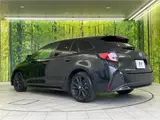2022 Toyota Corolla Touring Hybrid Double WxB 50 Million Edition Black Van for sale, Japanese used car export - photo 21 of 30 | GULJI TRADERS