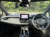 2022 Toyota Corolla Touring Double WBY ★ Modellista Aero ★ Full Seg Pearl Van for sale, Japanese used car export - photo 2 of 41 | GULJI TRADERS