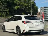 2022 Toyota Corolla Touring Double WBY ★ Modellista Aero ★ Full Seg Pearl Van for sale, Japanese used car export - photo 4 of 41 | GULJI TRADERS