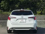 2022 Toyota Corolla Touring Double WBY ★ Modellista Aero ★ Full Seg Pearl Van for sale, Japanese used car export - photo 38 of 41 | GULJI TRADERS