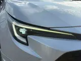 2022 Toyota Corolla Touring Double WBY ★ Modellista Aero ★ Full Seg Pearl Van for sale, Japanese used car export - photo 40 of 41 | GULJI TRADERS