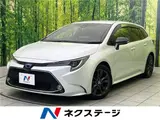 2022 Toyota Corolla Touring Hybrid Double By Pearl Van for sale, Japanese used car export - photo 4 of 30 | GULJI TRADERS
