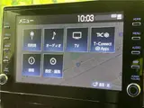 2022 Toyota Corolla Touring Hybrid Double By Pearl Van for sale, Japanese used car export - photo 25 of 30 | GULJI TRADERS