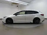 2022 Toyota Corolla Touring 1.8 Hybrid WxB White Van for sale, Japanese used car export - photo 2 of 32 | GULJI TRADERS