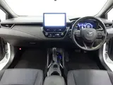 2022 Toyota Corolla Touring 1.8 Hybrid WxB White Van for sale, Japanese used car export - photo 4 of 32 | GULJI TRADERS