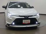 2022 Toyota Corolla Touring 1.8 Hybrid WxB White Van for sale, Japanese used car export - photo 26 of 32 | GULJI TRADERS