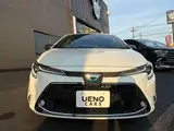 2022 Toyota Corolla Touring 1.8 Hybrid WxB White Van for sale, Japanese used car export - photo 3 of 25 | GULJI TRADERS