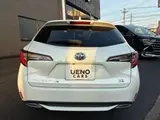 2022 Toyota Corolla Touring 1.8 Hybrid WxB White Van for sale, Japanese used car export - photo 4 of 25 | GULJI TRADERS