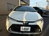 2022 Toyota Corolla Touring 1.8 Hybrid WxB White Van for sale, Japanese used car export - photo 6 of 25 | GULJI TRADERS