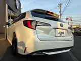 2022 Toyota Corolla Touring 1.8 Hybrid WxB White Van for sale, Japanese used car export - photo 10 of 25 | GULJI TRADERS