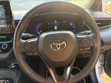 2022 Toyota Corolla Touring 1.8 Hybrid WxB White Van for sale, Japanese used car export - photo 11 of 25 | GULJI TRADERS