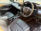 2022 Toyota Corolla Touring 1.8 Hybrid WxB White Van for sale, Japanese used car export - photo 13 of 25 | GULJI TRADERS
