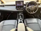 2022 Toyota Corolla Touring 1.8 Hybrid WxB White Van for sale, Japanese used car export - photo 24 of 25 | GULJI TRADERS