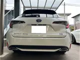 2022 Toyota Corolla Touring Hybrid WxB Pearl Van for sale, Japanese used car export - photo 2 of 44 | GULJI TRADERS