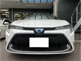 2022 Toyota Corolla Touring Hybrid WxB Pearl Van for sale, Japanese used car export - photo 4 of 44 | GULJI TRADERS
