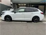 2022 Toyota Corolla Touring Hybrid WxB Pearl Van for sale, Japanese used car export - photo 6 of 44 | GULJI TRADERS