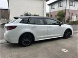 2022 Toyota Corolla Touring Hybrid WxB Pearl Van for sale, Japanese used car export - photo 7 of 44 | GULJI TRADERS