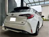 2022 Toyota Corolla Touring Hybrid WxB Pearl Van for sale, Japanese used car export - photo 8 of 44 | GULJI TRADERS