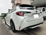 2022 Toyota Corolla Touring Hybrid WxB Pearl Van for sale, Japanese used car export - photo 9 of 44 | GULJI TRADERS