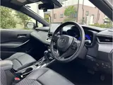 2022 Toyota Corolla Touring Hybrid WxB Pearl Van for sale, Japanese used car export - photo 10 of 44 | GULJI TRADERS