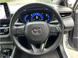 2022 Toyota Corolla Touring Hybrid WxB Pearl Van for sale, Japanese used car export - photo 18 of 44 | GULJI TRADERS