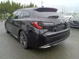2022 Toyota Corolla Touring Double Bye Black Van for sale, Japanese used car export - photo 2 of 42 | GULJI TRADERS
