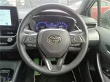 2022 Toyota Corolla Touring Double Bye Black Van for sale, Japanese used car export - photo 3 of 42 | GULJI TRADERS