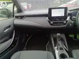 2022 Toyota Corolla Touring Double Bye Black Van for sale, Japanese used car export - photo 17 of 42 | GULJI TRADERS