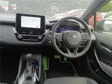 2022 Toyota Corolla Touring Double Bye Black Van for sale, Japanese used car export - photo 18 of 42 | GULJI TRADERS