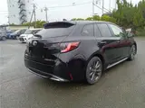 2022 Toyota Corolla Touring Double Bye Black Van for sale, Japanese used car export - photo 29 of 42 | GULJI TRADERS