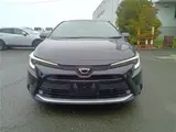 2022 Toyota Corolla Touring Double Bye Black Van for sale, Japanese used car export - photo 32 of 42 | GULJI TRADERS