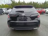 2022 Toyota Corolla Touring Double Bye Black Van for sale, Japanese used car export - photo 34 of 42 | GULJI TRADERS