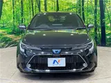 2022 Toyota Corolla Touring Hybrid Double By Black Van for sale, Japanese used car export - photo 5 of 30 | GULJI TRADERS